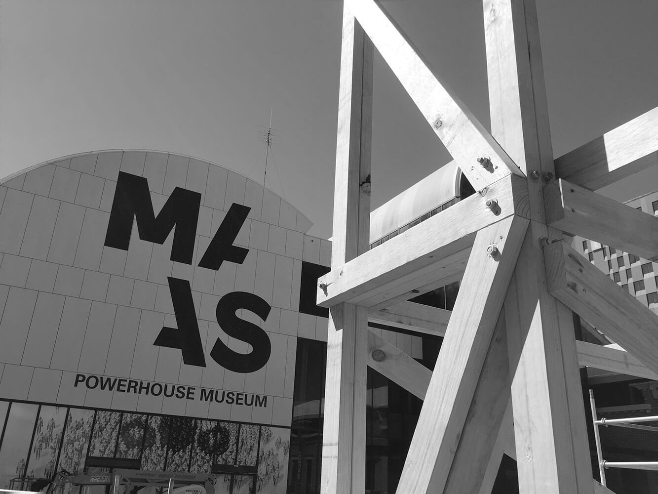 Agora – MAAS Architecture Commission