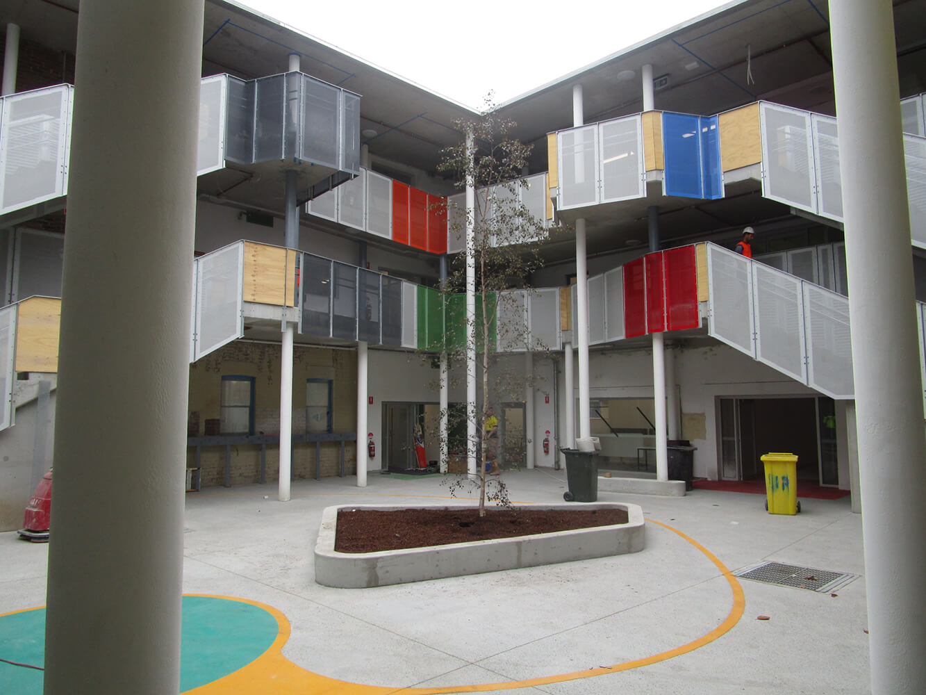 O’Connell Street Public School