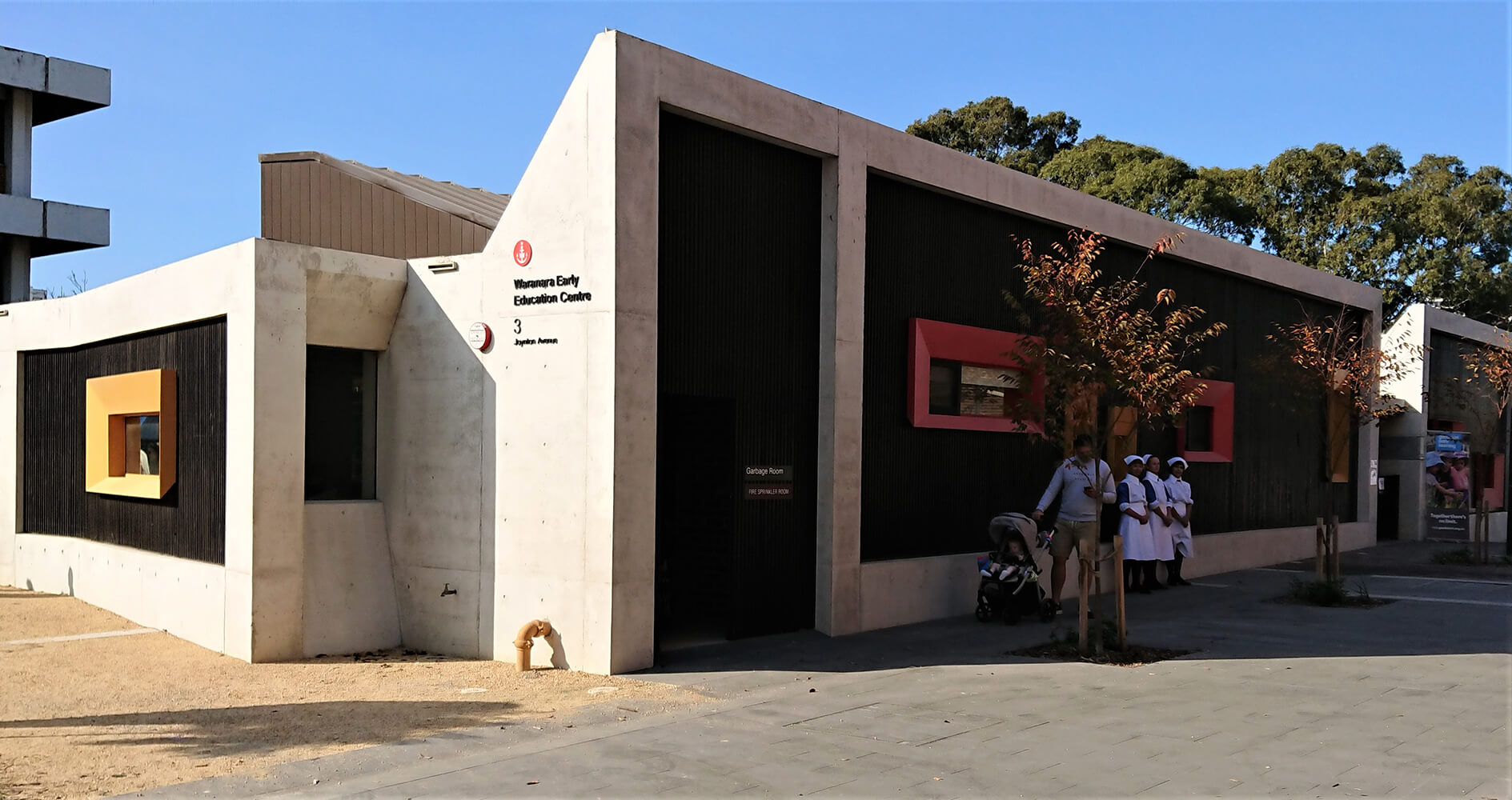 Waranara Early Learning Centre